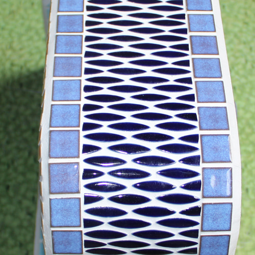 手造り　流し台　シンク ランタン 手造り 流し台 シンク ランタン その他インテリア雑貨 タイル屋さん