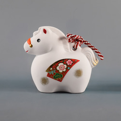 まとめ売り40個土鈴馬鈴　鈴　陶器　福馬鈴　置物　オブジェ　馬年　午年ホース粗品 まとめ売り30個土鈴馬鈴鈴陶器福馬鈴置物オブジェ干支午年ホース粗品