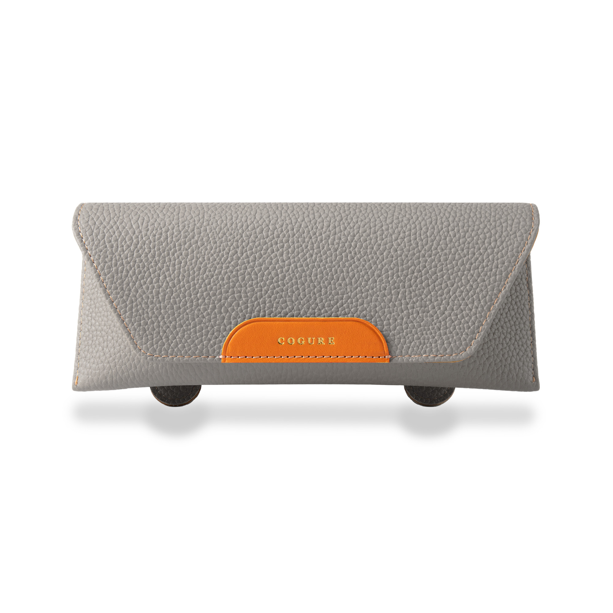 車用 サンバイザーポケット メガネ/サングラス収納 CoCarSGC