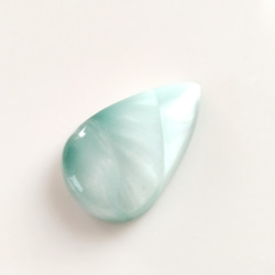 ニポモマーカサイト 27x16mm ルース 天然石 SPES STONE 通販 14664967