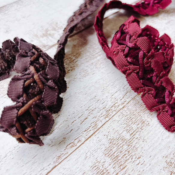 モールブレード BEL-3940　カラー選択　1mより　 4枚目の画像