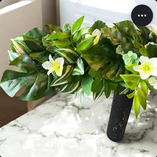 光触媒 人工観葉植物 ウォールグリーン フェイクグリーン 壁掛け