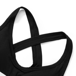 Calvin Klein カルバンクライン ブラ&ショーツ / 上下セット 黒色　Sサイズ 6枚目の画像