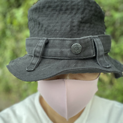 リメイク ハット のおすすめ人気通販｜Creema(クリーマ) ハンドメイド