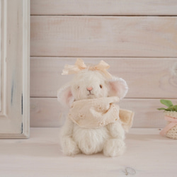 羊のあみぐるみ ひつじ あみぐるみ あみぐるみ dear._.loulou