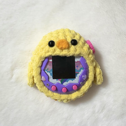 天使うさちゃんのいちごホイップたまごっちパラダイスカバー♡ その他