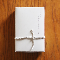 WATO 真鍮メンテナンスキット 1枚目の画像