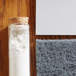 WATO 真鍮メンテナンスキット 5枚目の画像