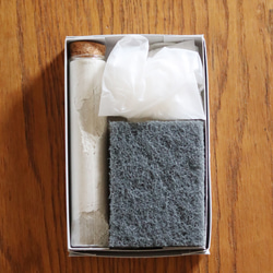 WATO 真鍮メンテナンスキット 2枚目の画像