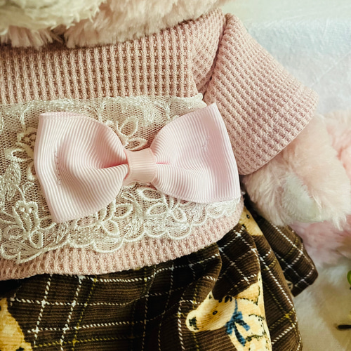 2着セット ♡ お揃いコスチューム ♡ クッキーアン ステラルー