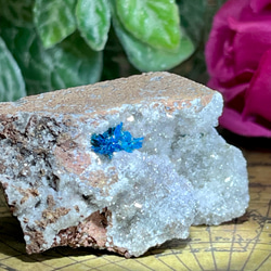 レインボー✨　パキスタン産　ブルー　フローライト　蛍石　ラフストーン　原石 レインボー✨　パキスタン産　ブルー　フローライト　蛍石　ラフストーン　原石