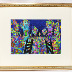 感情 限定5部 版画 絵画作品 版画 高見沢耳美術店 通販 18435461