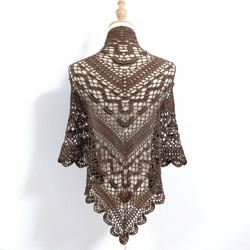 他店にて完売＊三角ショール 三角ストール ショール ストール バレエ