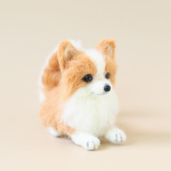 チワワ ぬいぐるみ・置物 のおすすめ人気通販｜Creema(クリーマ) 国内