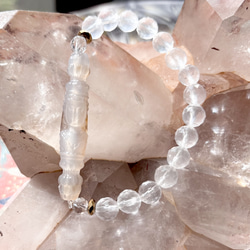 開光☆回紋虎牙三眼天珠 ブレスレット dzi ＊ ΚΑйON ＊ 通販 14015915