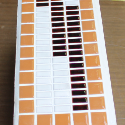 手造り　流し台　シンク　炎 手造り 流し台 シンク 炎 その他インテリア雑貨 タイル屋さん