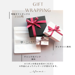 【ifumé】送料無料！極小ハートのピアス／イヤリング サージカルステンレス SV925 12枚目の画像