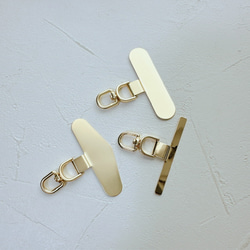 蕾絲珍珠手繩，荷葉邊，蕾絲編織，防摔，傘繩，手持繩 第13張的照片