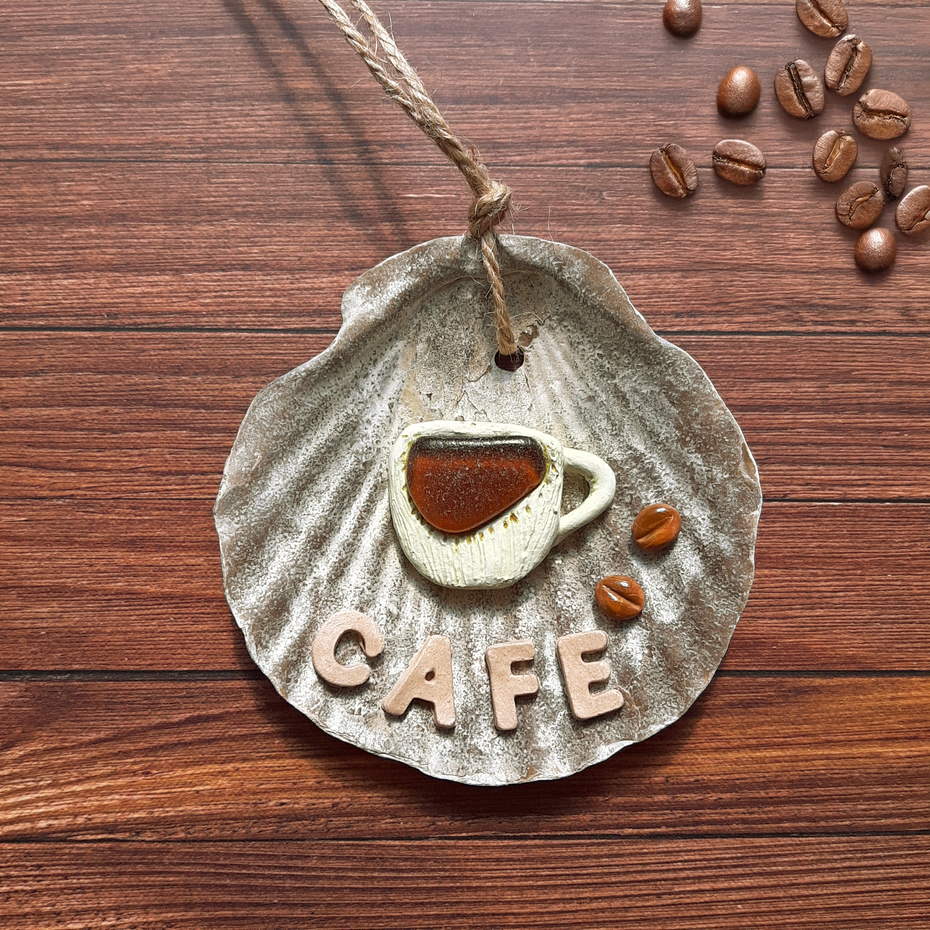 コーヒーの時間「CAFE」