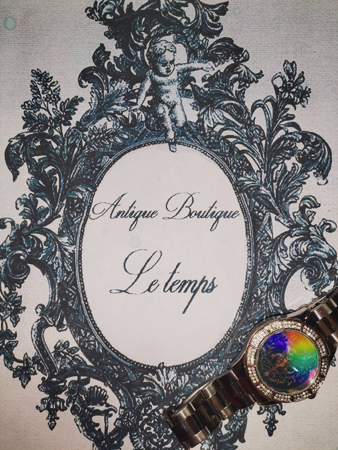 A.B.L  GENEVE   EMPEROR