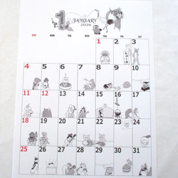 カレンダーホルダー のおすすめ人気通販 検索結果｜Creema(クリーマ