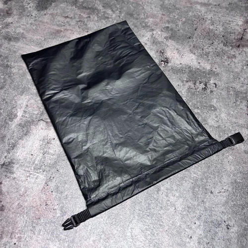 スタッフサック スタッフバッグ ロールトップ タイベック Tyvek 軽量