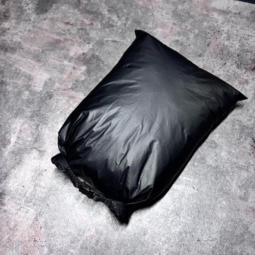 スタッフサック スタッフバッグ ロールトップ タイベック Tyvek 軽量