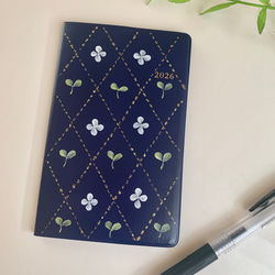 ブルー】ピアノ鍵盤☆ウェルカムボード プレート トールペイント 音符