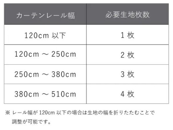 自然素材  カーテン 麻ラミー（苧麻）100％　 目隠し 間仕切り ナチュラル シンプル 12枚目の画像