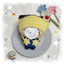 編み物 ちびぐるみ ぬい服 幼稚園セット 園児 ぬいぐるみ riri 通販