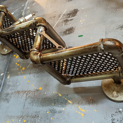 アメリカンウォールクロック 76 フィリップス66 壁掛け時計