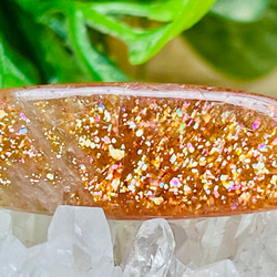 ダウ ホワイトファントム ✨ヒマラヤ ピンク水晶 原石 ポイント 天然石