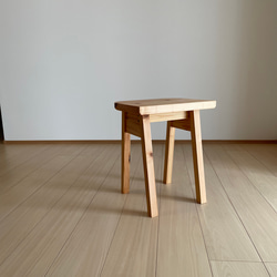 送料無料 北欧花柄ダイニングチェア【IKEA BORJE】 椅子（チェアー