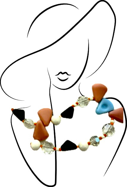 ヨーロピアンネックレス