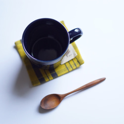 （訂製）小木湯匙（胡桃木）A042-1 第7張的照片