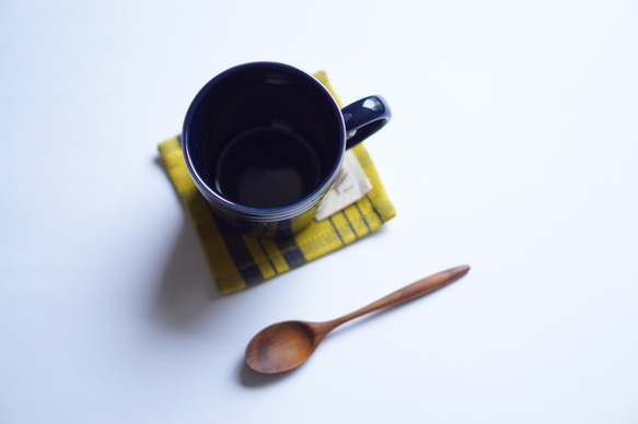 （訂製）小木湯匙（胡桃木）A042-1 第7張的照片