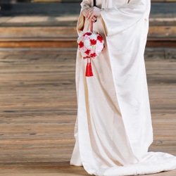 和装 ブーケ のおすすめ人気通販｜Creema(クリーマ) 国内最大の