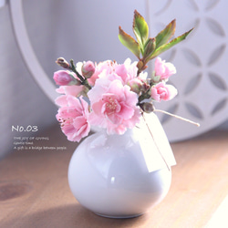 桃の節句 アートフラワー のおすすめ人気通販｜Creema(クリーマ) 国内