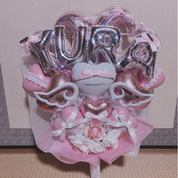 める　バルーンギフト　バルーンアレンジ 卓フラ　生誕祭　推し活　ライブ 推し活 バルーンギフト バルーンアレンジ 生誕祭 誕生日ギフト