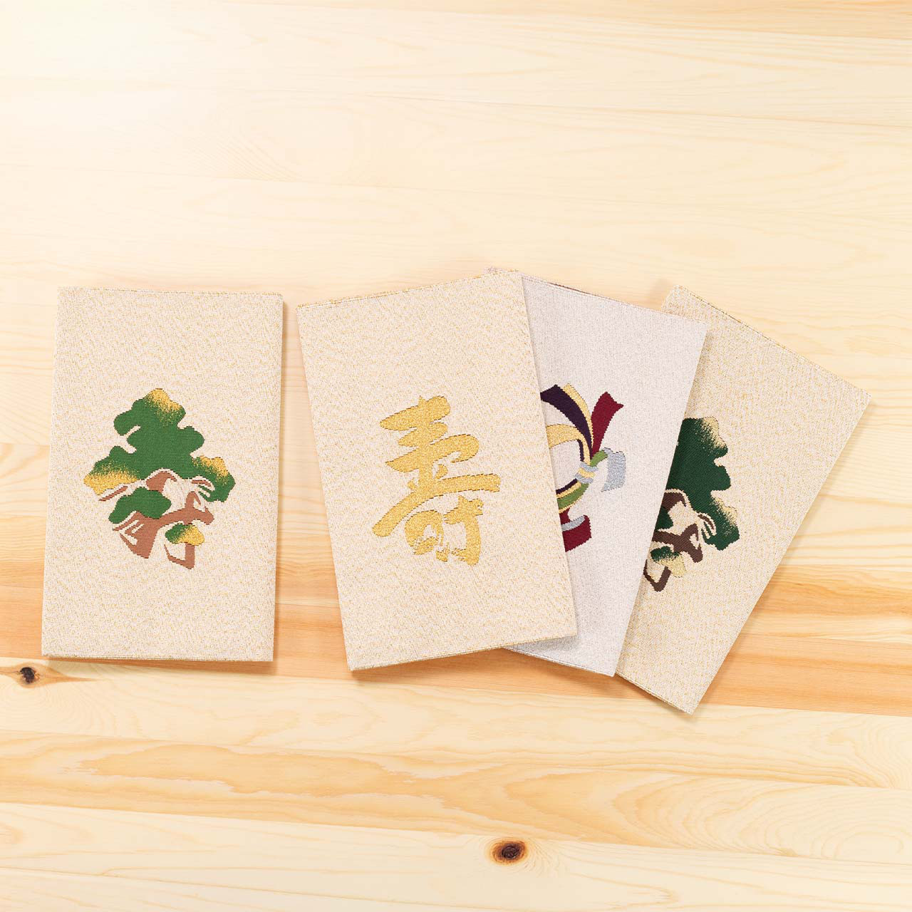 西陣織 綴 袱紗 慶事用 ふくさ 京都 日本製 シルク 高級 金封ふくさ 結婚式 結婚祝い 内祝い 伝統工芸 ギフト