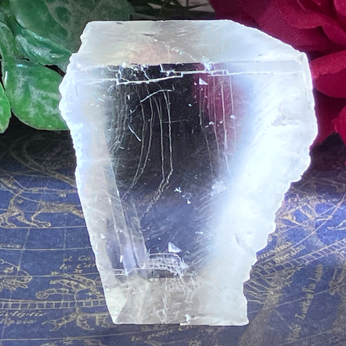 希少✨ オケナイトインカルサイト ラビットテール　オーケン石　ケサランパサラン 希少✨ オケナイトインカルサイト ラビットテール オーケン石 ケサラン