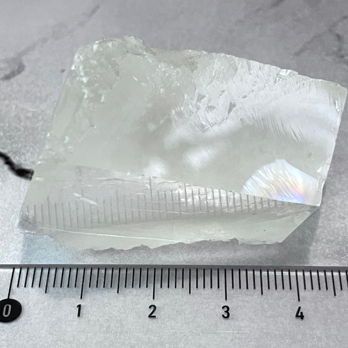 希少✨ オケナイトインカルサイト ラビットテール　オーケン石　ケサランパサラン 希少✨ オケナイトインカルサイト ラビットテール オーケン石 ケサラン