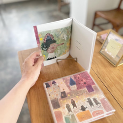 小作品集3「スモールトーク」 5枚目の画像