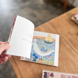 小作品集3「スモールトーク」 3枚目の画像