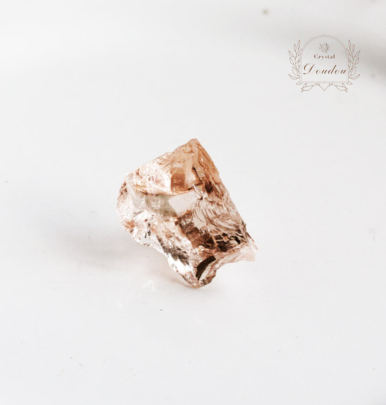 アンダラクリスタル　スイートリュミエールピンク〔sa4401〕