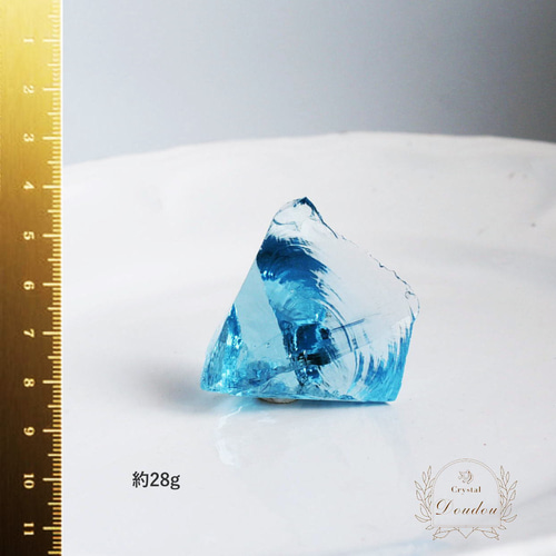 アンダラクリスタル　美ピース　癒しのアジュールミスト〔sa4273〕 アンダラクリスタル 美ピース 癒しのアジュールミスト〔sa4273