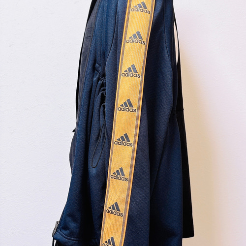 【美品】リメイクトラックジャケット 楽天市場】ジャージ トラックジャケット メンズ レディース 長袖