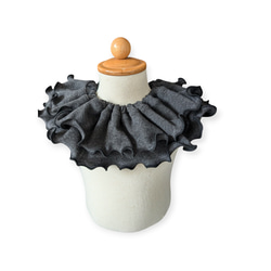 ベビー袴 龍✕モカ 金彩 ベビー服 yu_yu 通販 17929471｜Creema(クリーマ)