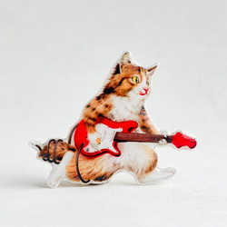 猫 ブローチ の人気通販｜Creema(クリーマ) ハンドメイド・手作り