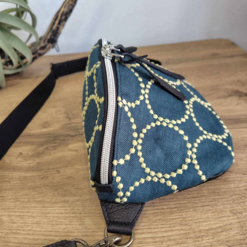 パ*リ様 ミナペルホネン/tambourine タンバリングリーン×クリーム/ボ ミナペルホネン/tambourine タンバリングリーン×クリーム/ボディー